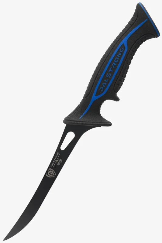 DALSTRONG NIGHT SHARK SERIES FILLET KNIFE 7"