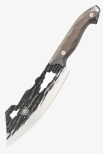 DALSTRONG THE BARBARIAN SERIES™ CRIXUS KNIFE 8"