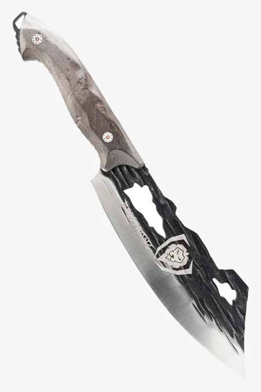 DALSTRONG THE BARBARIAN SERIES™ CRIXUS KNIFE 8"