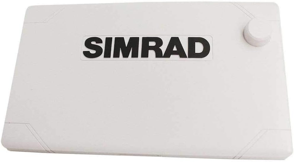 SIMRAD SUNCOVER FOR CRUISE 7-INCH DISPLAYS MODEL 000-15068-001 PROTECTIVE SCREEN SHADE