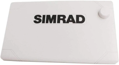 SIMRAD SUNCOVER FOR CRUISE 7-INCH DISPLAYS MODEL 000-15068-001 PROTECTIVE SCREEN SHADE