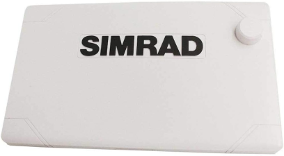 SIMRAD SUNCOVER FOR CRUISE 7-INCH DISPLAYS MODEL 000-15068-001 PROTECTIVE SCREEN SHADE