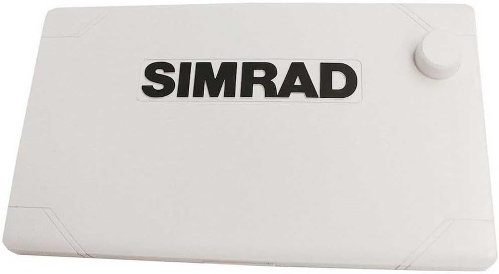 SIMRAD SUNCOVER CRUISE FOR 9-INCH DISPLAYS MODEL 000-15069-001 PROTECTIVE COVER