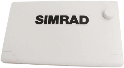 SIMRAD SUNCOVER CRUISE FOR 9-INCH DISPLAYS MODEL 000-15069-001 PROTECTIVE COVER