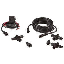 SIMRAD N2K STARTER KIT Y COMPLETE MARINE NETWORK STARTER PACK FOR EASY INSTALLATION AND SETUP