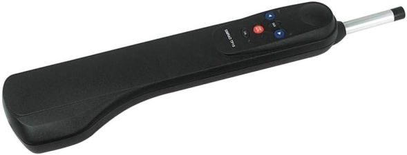 SIMRAD TP10 TILLER PILOT - AUTOMATIC STEERING SYSTEM FOR SMALL BOATS AND SAILBOATS