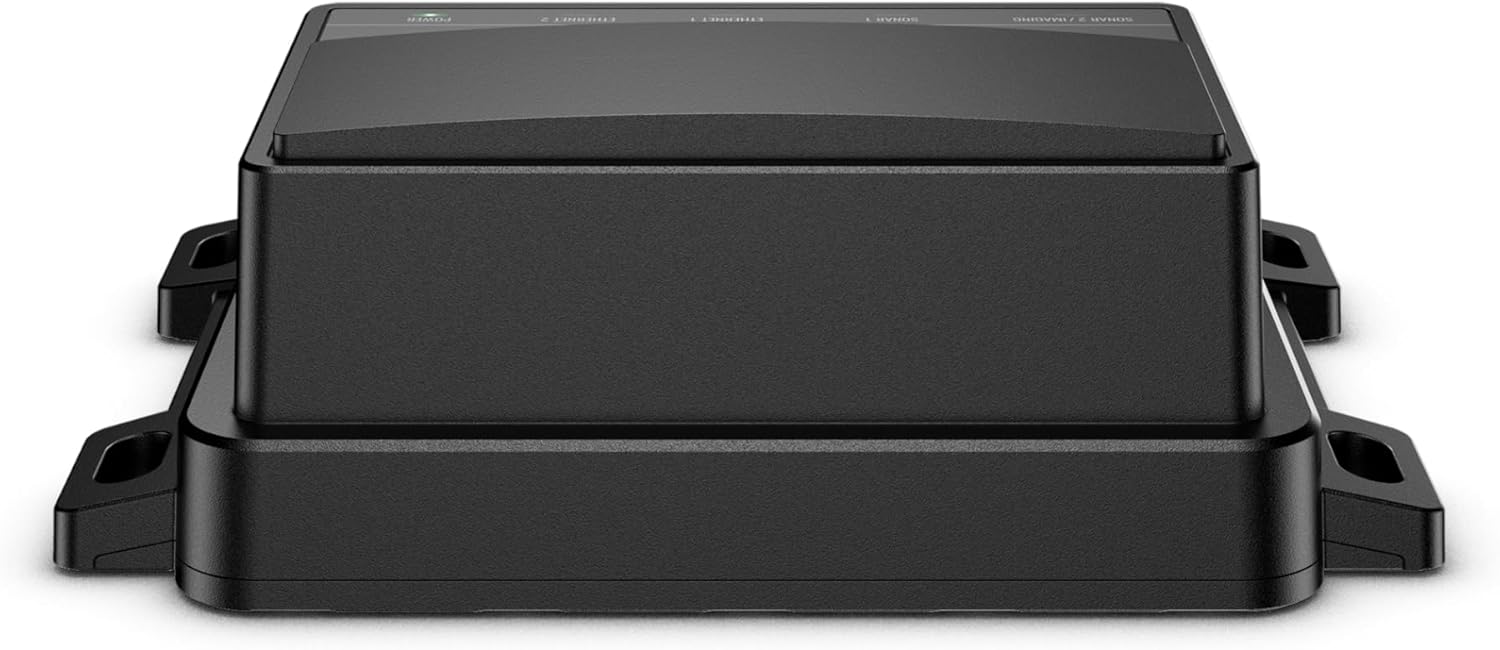 SIMRAD LOWRANCE S3100H HIGH PERFORMANCE SONAR MODULE WITH HEAVE COMPENSATION SYSTEM
