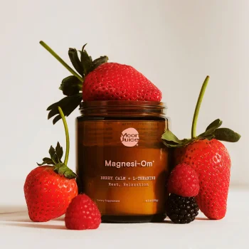 Moon Juice - Magnesi-Om
