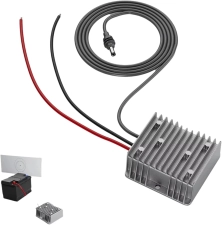 STARLINK GEN 3 ROUTER STEP UP ADAPTER BOOST CONVERTER