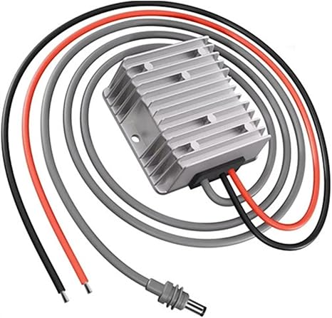 STARLINK GEN 3 ROUTER STEP UP ADAPTER BOOST CONVERTER