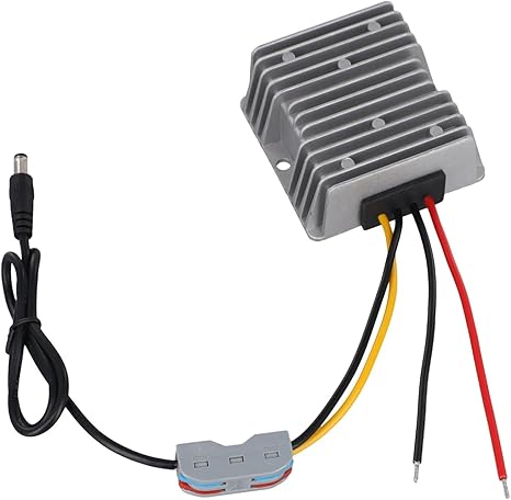 STARLINK 12V TO 56V POWER CONVERTP POWER ADAPTER 3A VOLTAGE REGULATOR STEP-UP POWER MODULE FOR STARLINK FOR GEN 3 ROUTER