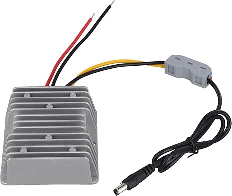 STARLINK 12V TO 56V POWER CONVERTP POWER ADAPTER 3A VOLTAGE REGULATOR STEP-UP POWER MODULE FOR STARLINK FOR GEN 3 ROUTER