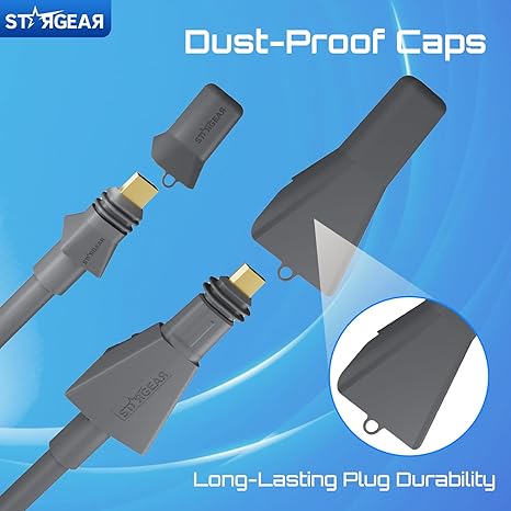 STARLINK CABLE FOR FLAT HIGH PERFORMANCE, STARLINK 340W DOUBLE POE INJECTOR CONVERTER + STARLINK CABLE TO RJ45 COUPLER KITS FOR STARLINK FLAT HIGH PERFORMANCE