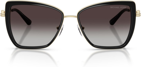MICHAEL KORS MK1178 SEA ISLAND BUTTERFLY SUNGLASSES FOR WOMEN STYLISH UV PROTECTION SHADES