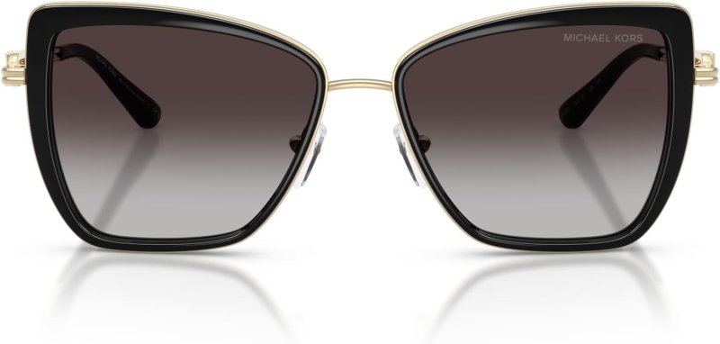 MICHAEL KORS MK1178 SEA ISLAND BUTTERFLY SUNGLASSES FOR WOMEN STYLISH UV PROTECTION SHADES