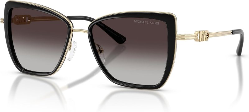 MICHAEL KORS MK1178 SEA ISLAND BUTTERFLY SUNGLASSES FOR WOMEN STYLISH UV PROTECTION SHADES