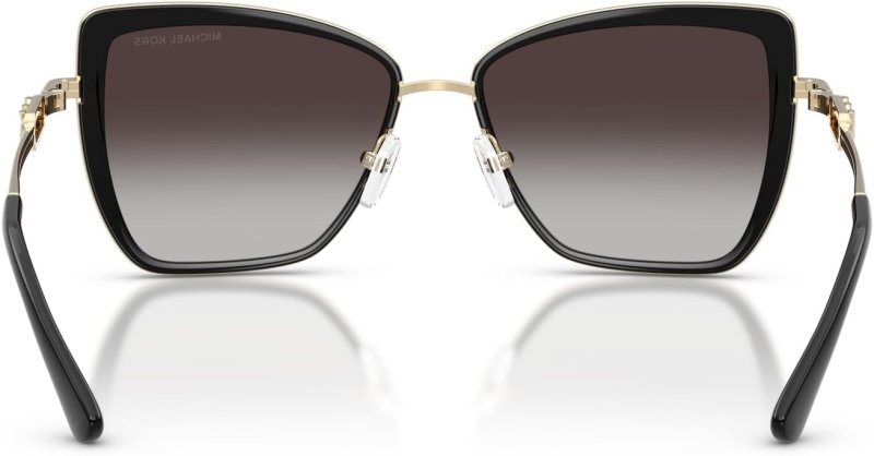 MICHAEL KORS MK1178 SEA ISLAND BUTTERFLY SUNGLASSES FOR WOMEN STYLISH UV PROTECTION SHADES