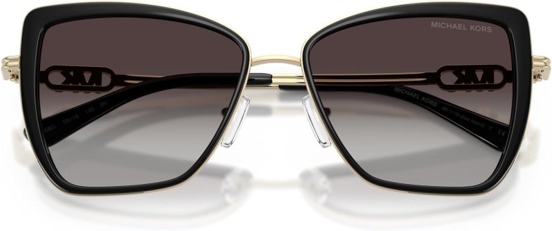 MICHAEL KORS MK1178 SEA ISLAND BUTTERFLY SUNGLASSES FOR WOMEN STYLISH UV PROTECTION SHADES