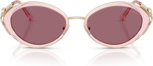 MICHAEL KORS MK1179 KEY WEST OVAL SUNGLASSES FOR WOMEN STYLISH DESIGNER EYEWEAR
