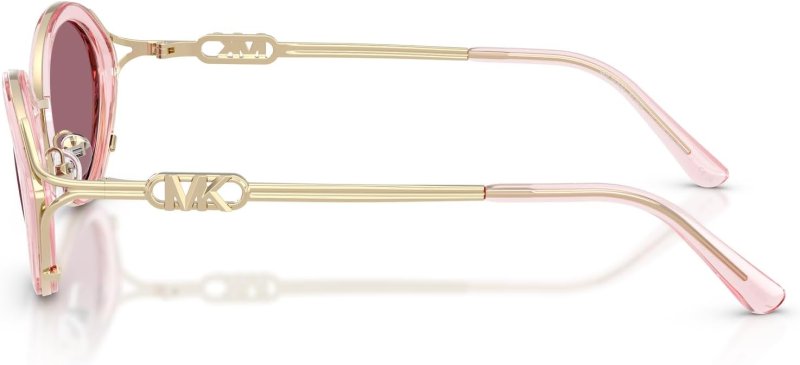 MICHAEL KORS MK1179 KEY WEST OVAL SUNGLASSES FOR WOMEN STYLISH DESIGNER EYEWEAR
