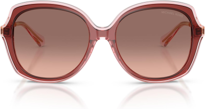 MICHAEL KORS MK2273U CANARY ISLANDS WOMENS SQUARE SUNGLASSES UNIVERSAL FIT