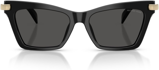 MICHAEL KORS MK2276U GRAND CAYMAN CAT EYE SUNGLASSES FOR WOMEN UNIVERSAL FIT