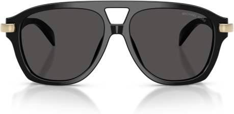 MICHAEL KORS WOMENS MK2277U GRENADA UNIVERSAL FIT SUNGLASSES - STYLISH AND COMFORTABLE