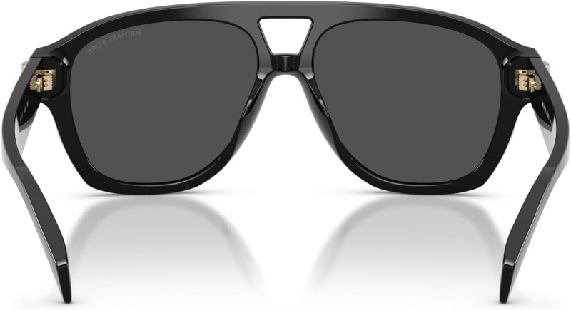 MICHAEL KORS WOMENS MK2277U GRENADA UNIVERSAL FIT SUNGLASSES - STYLISH AND COMFORTABLE