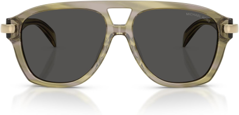MICHAEL KORS MK2277U GRENADA WOMENS UNIVERSAL FIT AVIATOR SUNGLASSES