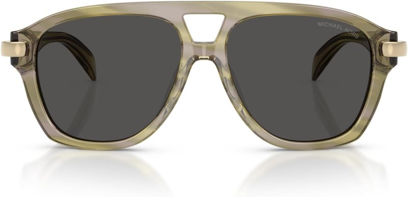 MICHAEL KORS MK2277U GRENADA WOMENS UNIVERSAL FIT AVIATOR SUNGLASSES