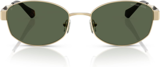 MICHAEL KORS MK1161 MONTE CARLO OVAL SUNGLASSES FOR WOMEN STYLISH DESIGNER EYEWEAR
