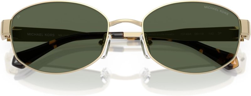 MICHAEL KORS MK1161 MONTE CARLO OVAL SUNGLASSES FOR WOMEN STYLISH DESIGNER EYEWEAR