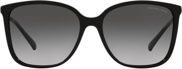 MICHAEL KORS WOMENS MK2169 AVELLINO SQUARE SUNGLASSES STYLISH DESIGNER EYEWEAR