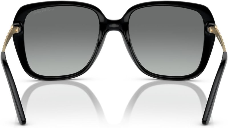 MICHAEL KORS MK2206 ALBANY SQUARE SUNGLASSES STYLISH DESIGNER EYEWEAR FOR MEN WOMEN