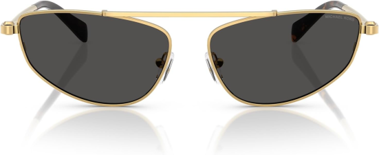MICHAEL KORS MK1164 BUENOS AIRES OVAL SUNGLASSES FOR WOMEN STYLISH UV PROTECTION SHADES
