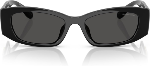MICHAEL KORS MK2243U RHODES WOMENS OVAL SUNGLASSES UNIVERSAL FIT STYLISH EYEWEAR