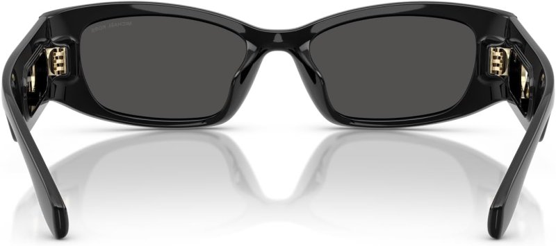 MICHAEL KORS MK2243U RHODES WOMENS OVAL SUNGLASSES UNIVERSAL FIT STYLISH EYEWEAR