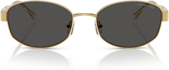 MICHAEL KORS MK1161 MONTE CARLO OVAL WOMENS SUNGLASSES STYLISH DESIGNER EYEWEAR