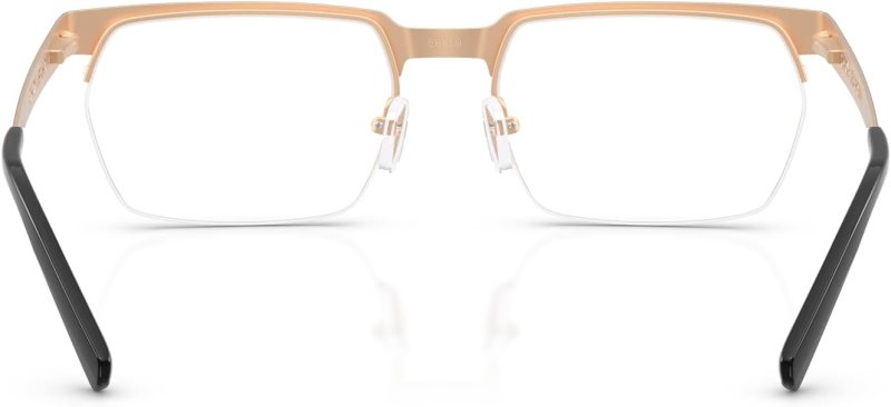 MICHAEL KORS MK3106 ZAMBIA MENS RECTANGULAR PRESCRIPTION EYEWEAR FRAMES