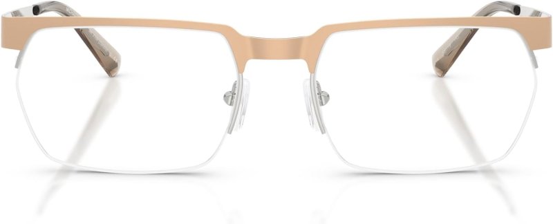MICHAEL KORS MK3106 ZAMBIA MENS RECTANGULAR PRESCRIPTION EYEWEAR FRAMES STYLISH DESIGN