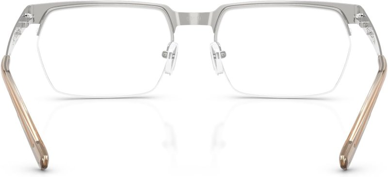 MICHAEL KORS MK3106 ZAMBIA MENS RECTANGULAR PRESCRIPTION EYEWEAR FRAMES STYLISH DESIGN