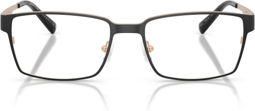 MICHAEL KORS MK3107 ARUSHA MENS RECTANGULAR PRESCRIPTION EYEWEAR FRAMES STYLISH DESIGN