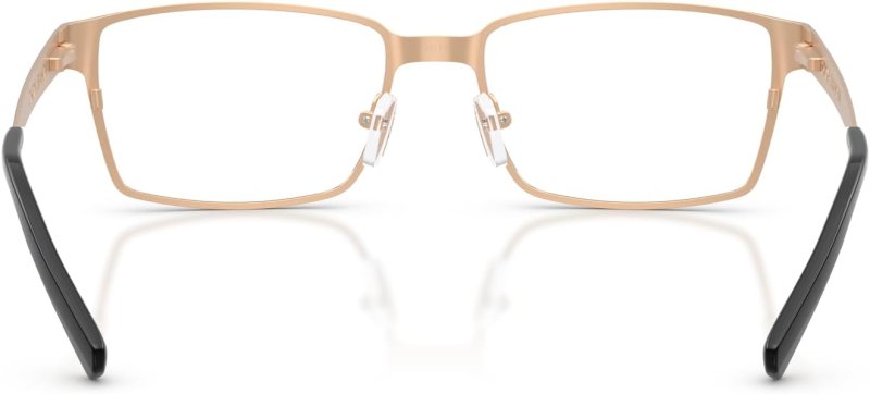 MICHAEL KORS MK3107 ARUSHA MENS RECTANGULAR PRESCRIPTION EYEWEAR FRAMES STYLISH DESIGN