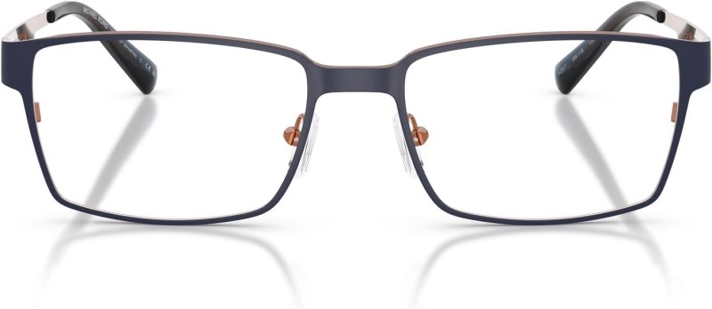 MICHAEL KORS MK3107 ARUSHA MENS RECTANGULAR PRESCRIPTION EYEWEAR FRAMES STYLISH DESIGN