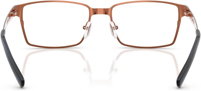 MICHAEL KORS MK3107 ARUSHA MENS RECTANGULAR PRESCRIPTION EYEWEAR FRAMES STYLISH DESIGN