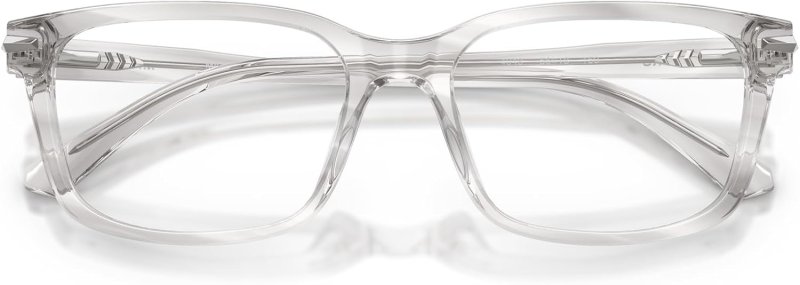 MICHAEL KORS MK4188U SEAL HARBOR MENS UNIVERSAL FIT SQUARE PRESCRIPTION EYEWEAR FRAMES