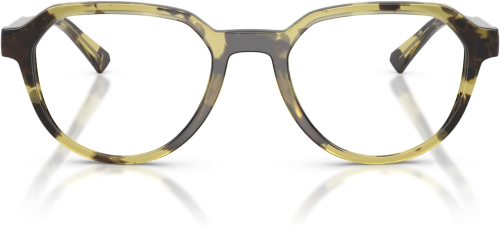 MICHAEL KORS MK2280U LANAI MEN S HEXAGONAL PRESCRIPTION EYEWEAR FRAMES WITH SUN CLIP-ONS