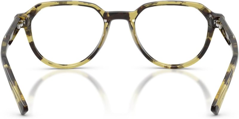 MICHAEL KORS MK2280U LANAI MEN S HEXAGONAL PRESCRIPTION EYEWEAR FRAMES WITH SUN CLIP-ONS