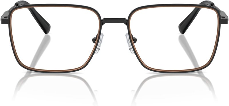 MICHAEL KORS MK3079 MéRIBEL MENS RECTANGULAR PRESCRIPTION EYEWEAR FRAMES STYLISH DESIGN