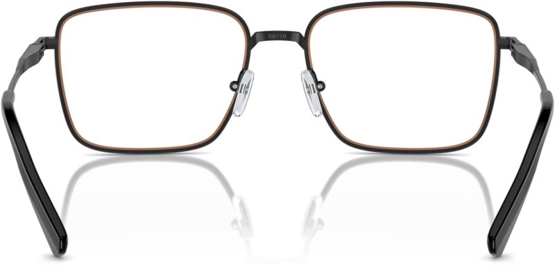 MICHAEL KORS MK3079 MéRIBEL MENS RECTANGULAR PRESCRIPTION EYEWEAR FRAMES STYLISH DESIGN